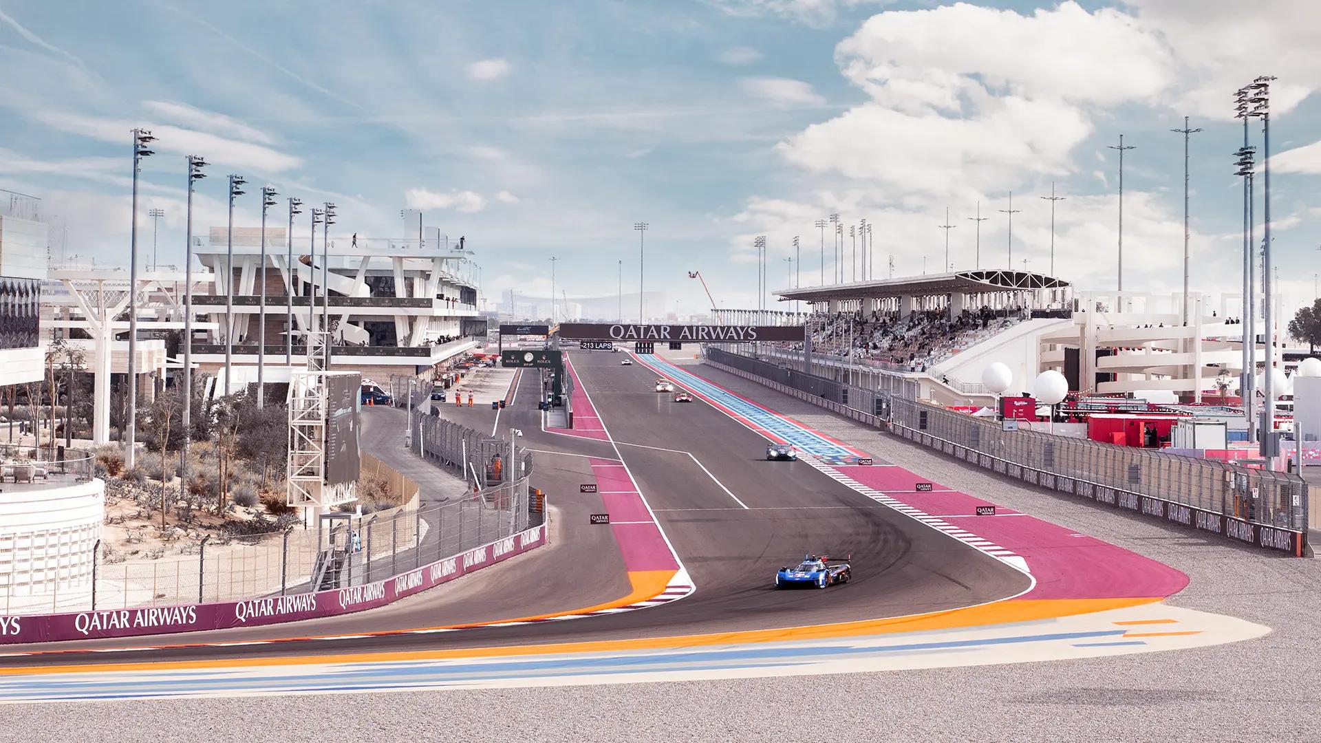 WEC - World Endurance Championship 2023