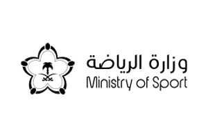 Ministry Of Sport Logo Dark