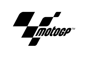 Moto GP Logo Dark