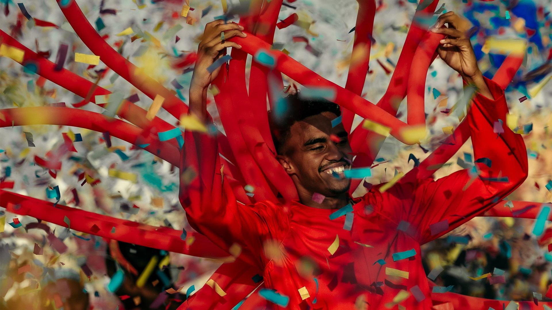 roaming act Riyadh Season