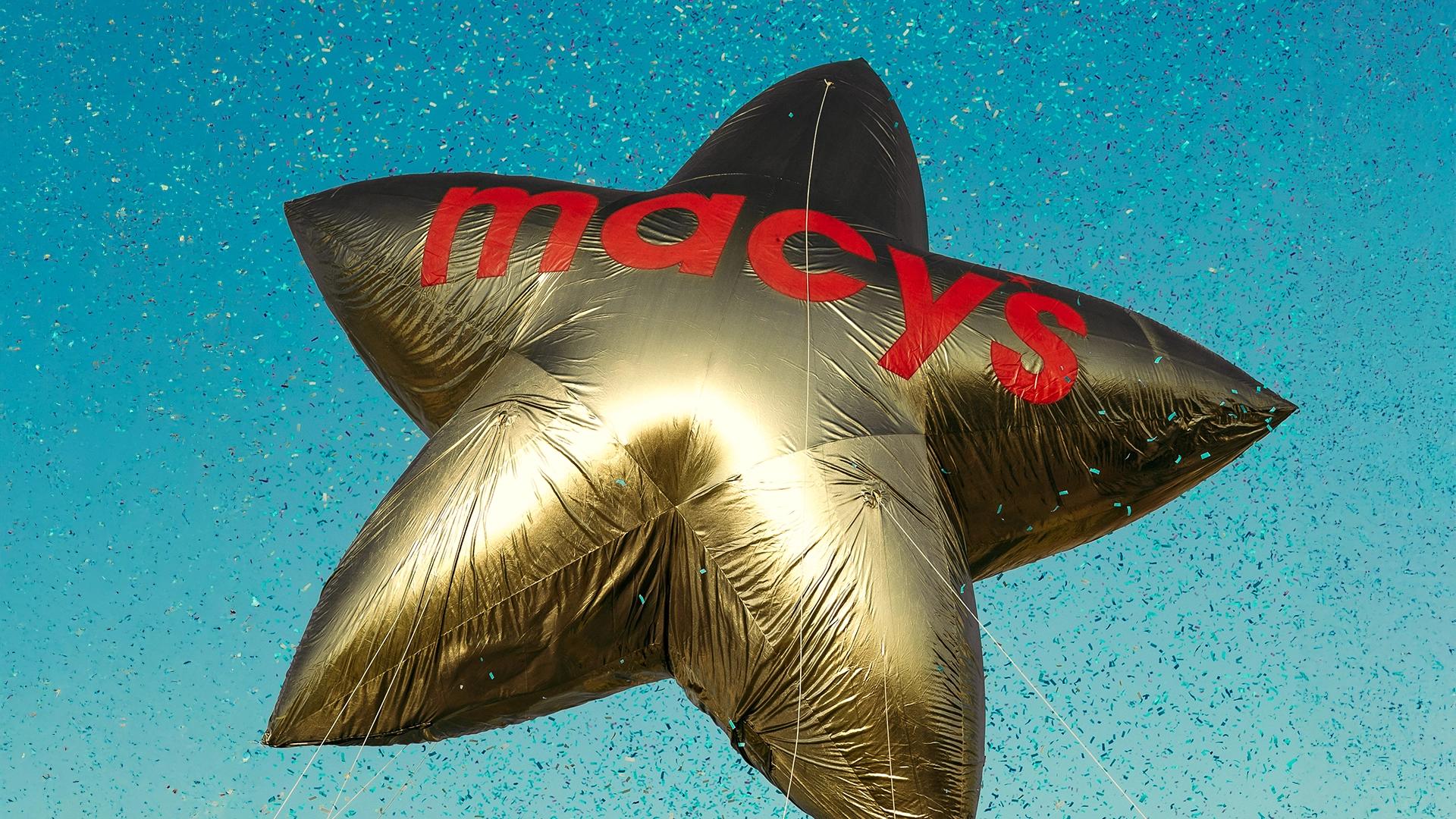 Macy's Riyadh Season